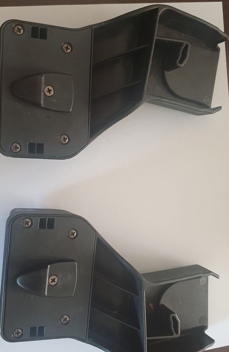 Adaptery BABY DESIGN ESPIRO do fotelików samochodowych MC adapter łącz