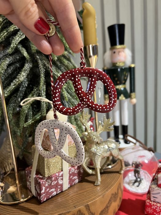 Лялька Тільда/ tilda святковий сканді декор дитячої Zara home, Maileg