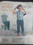 Niemowlęcy zestaw baby set rozmiar 80