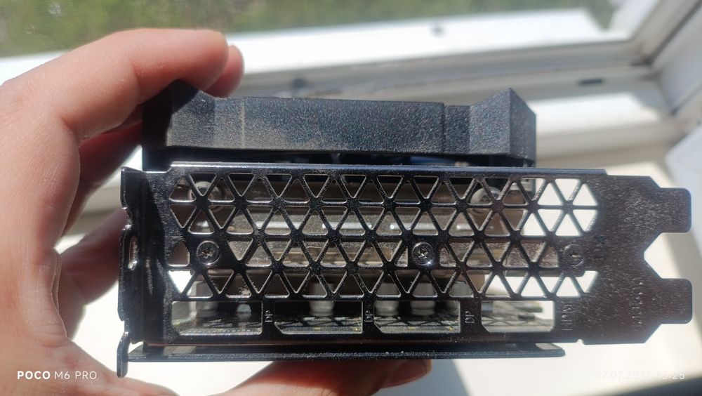 Nvidia CMP 90hx (rtx 3080)