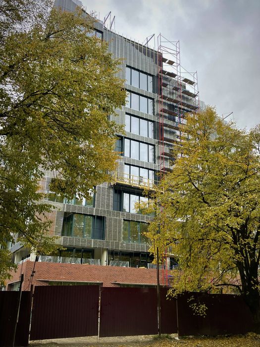 Продаж квартири 53 м2 в ЖК Маверік|Maverick|Будапешт|Crystal|Боздош