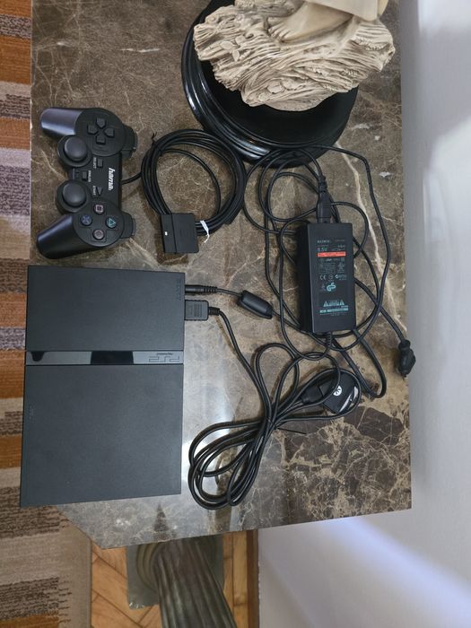 Playstation 2 Slim