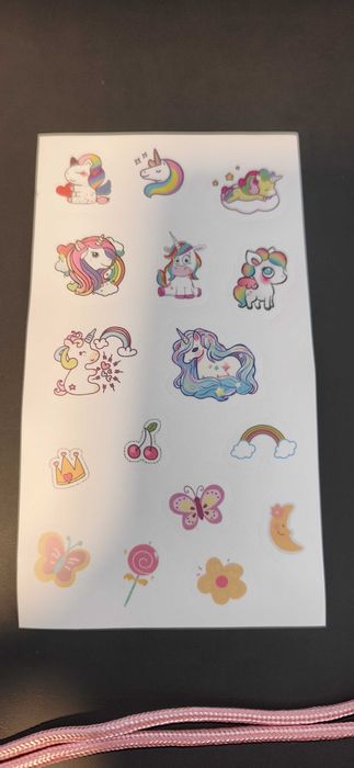 Telemóvel Brinquedo com Câmara – Novo