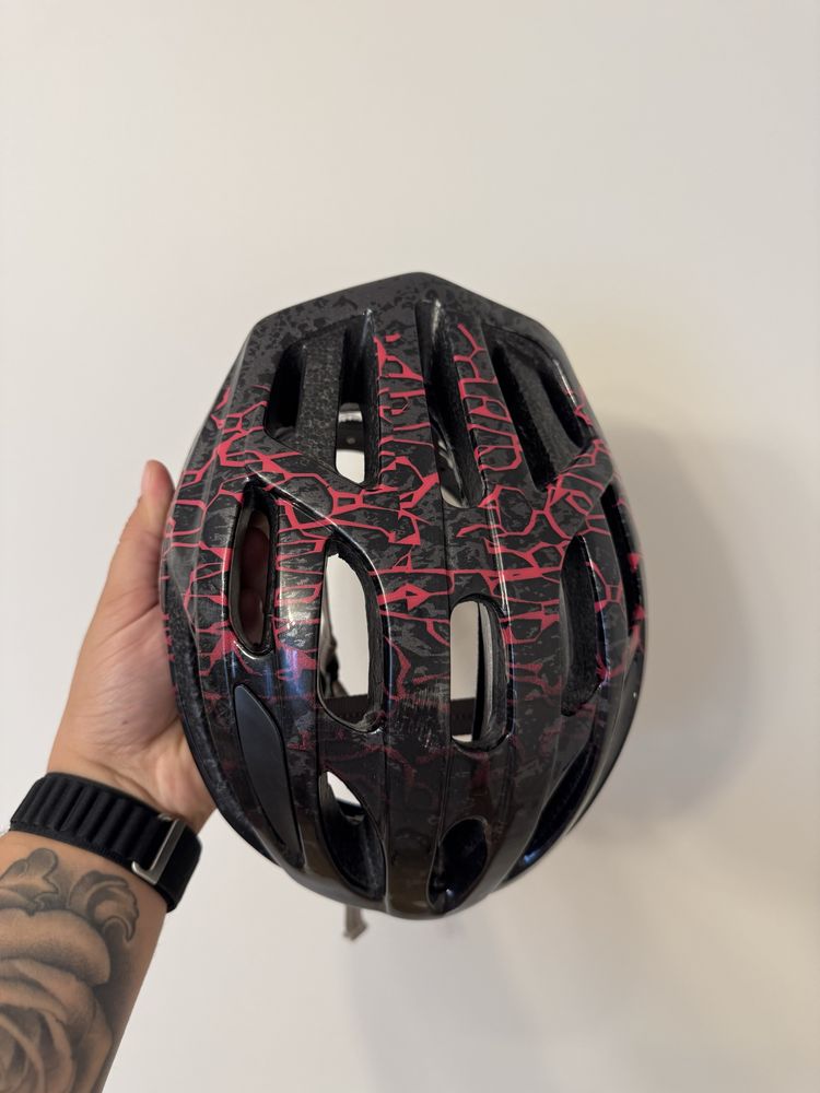 Kask rowerowy Specialized 50-58 cm damski / dziecięcy