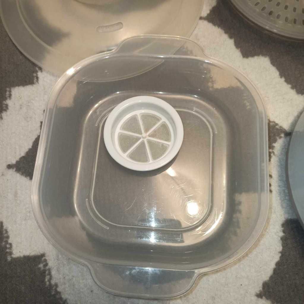 Parowar Philips HD9125/90