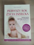 Pierwszy rok życia dziecka