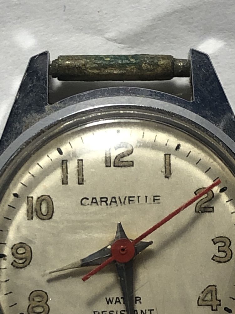 Zegarek damski  Caravelle