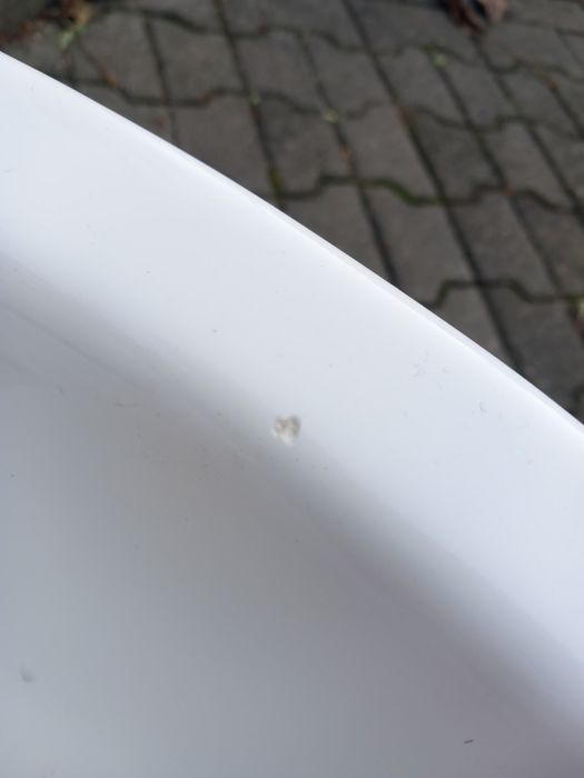 Bidet Cersanit w dobrym stanie