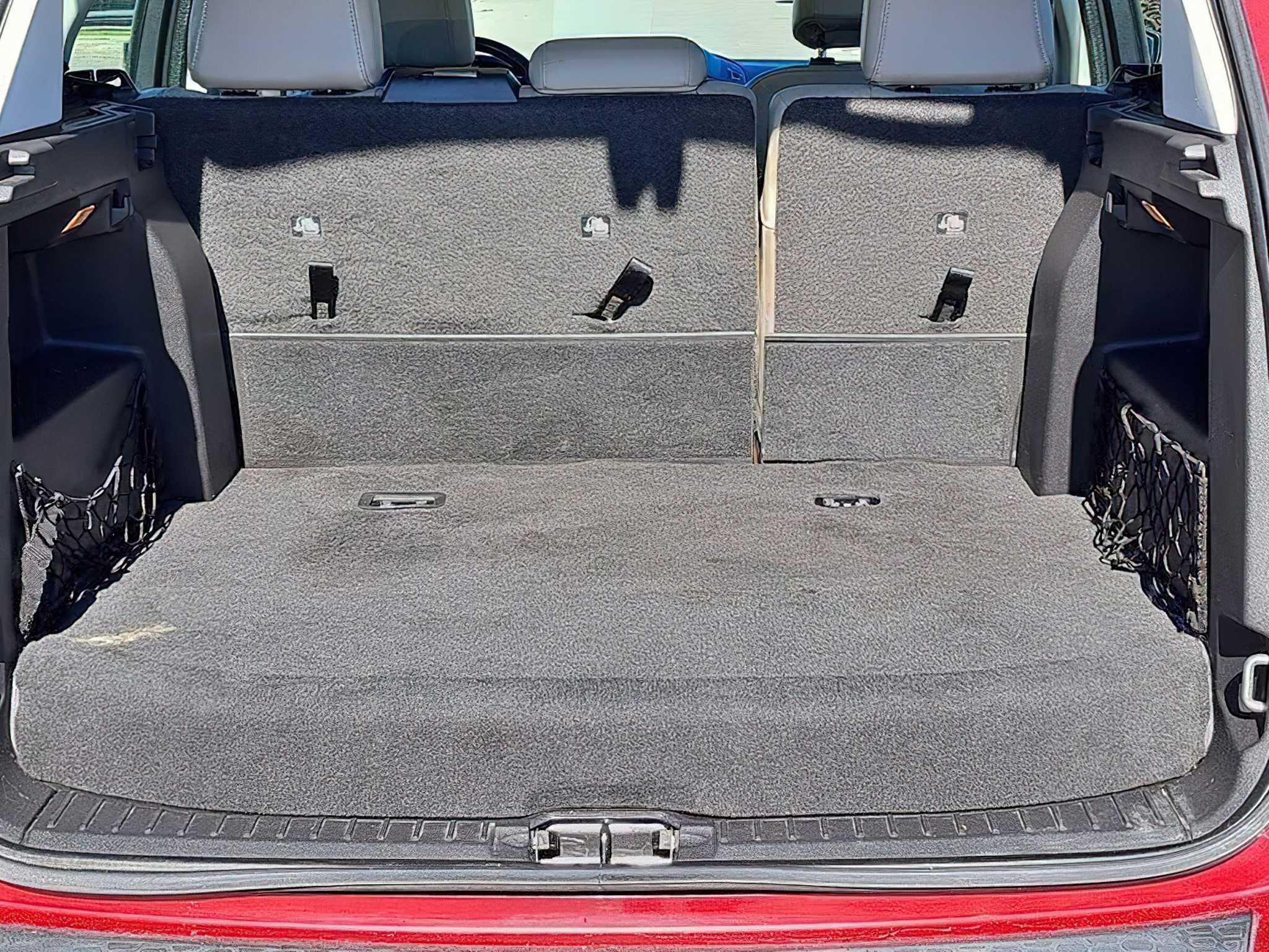 Ford C-Max Titanium 2017