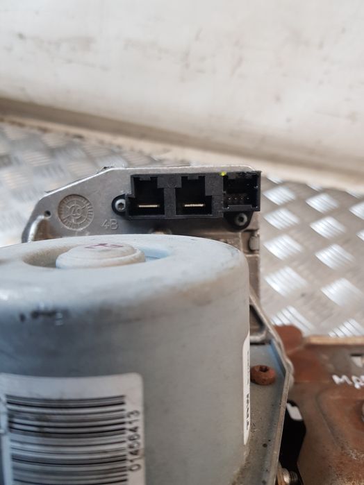 Wspomaganie Elektryczne 8200826817 Renault Modus 1.5Dci 07R-