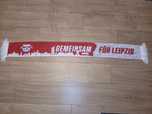 Szalik RB Leipzig - Red Bull Lipsk - szal piłkarski, kibic