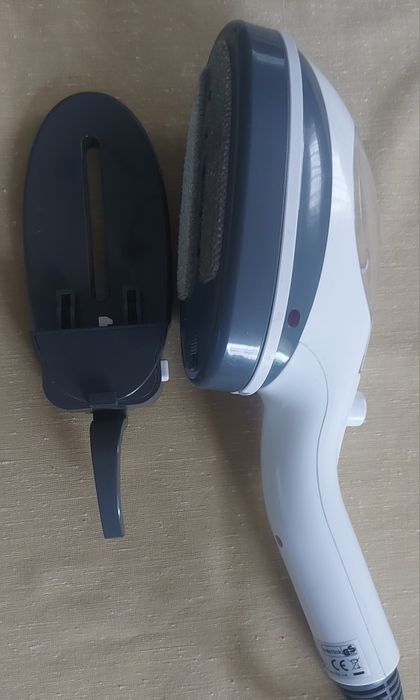 Parownica steam power