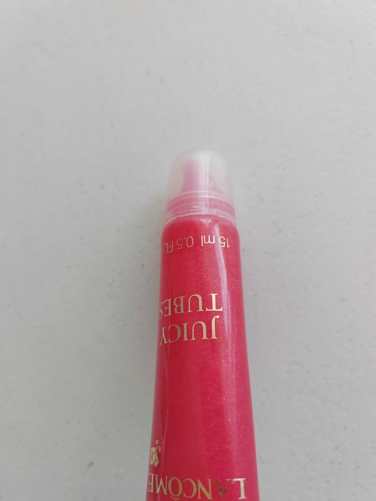 Błyszczyk Lancome Juice Tubes 15 ml nr 17