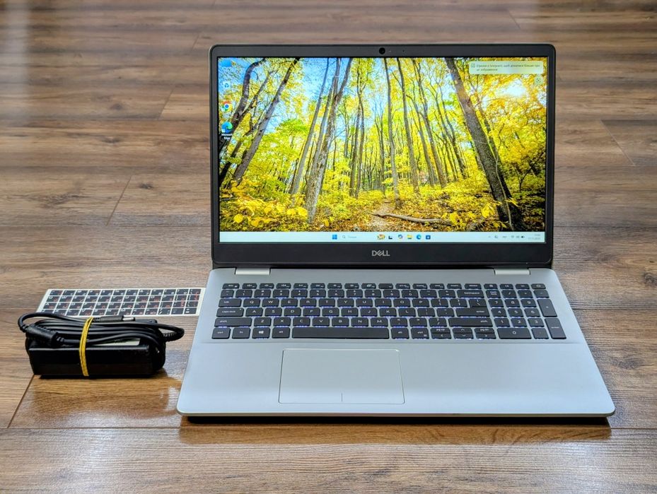 Сенсорний Dell Inspiron 5594 15,6'' /Core i7-10510U/8Gb/256Gb SSD