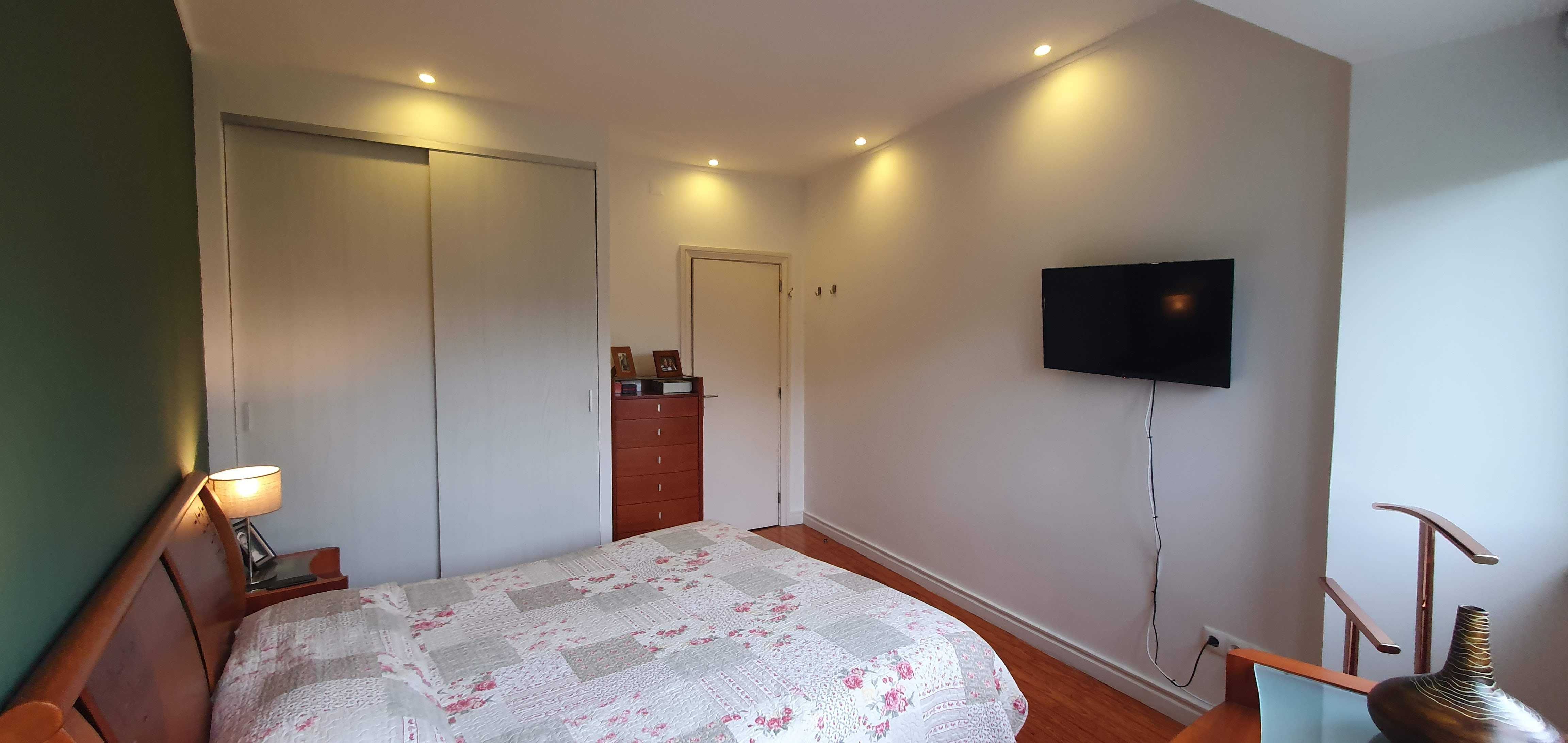 Moradia Bi-Familiar em Ramalde, Porto – T4 + T2