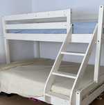 Vendo cama beliche