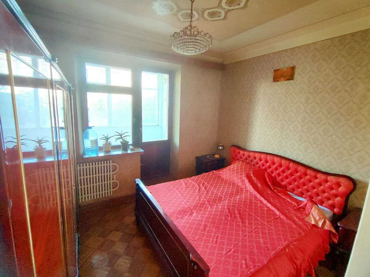 Продам 4 к.кв по цене 3 к.квартиры Салтовка, Героев Труда, Ак.Павлова