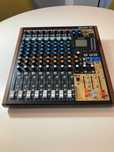 Tascam Model 12 - Mesa de Mistura / Interface