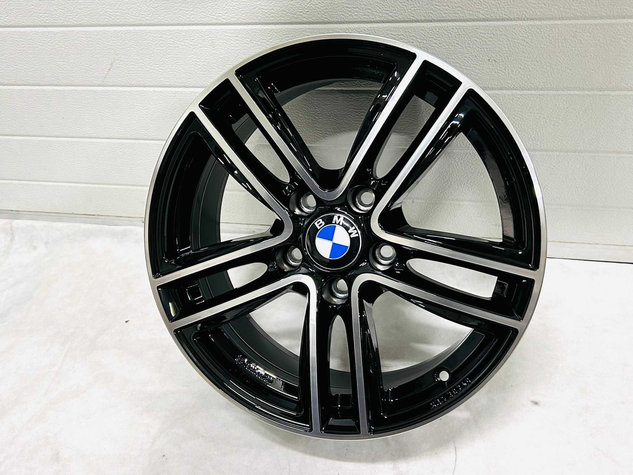 alufelgi r17 5x120 BMW NOWE! X1 X3 E46 E83 E84 E90 E91 F20 F25 F30 E87