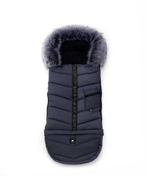 Miu Mio – śpiwór Everest