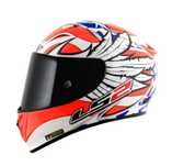 Capacete LS2 Arrow R Evo Freedom - Novo