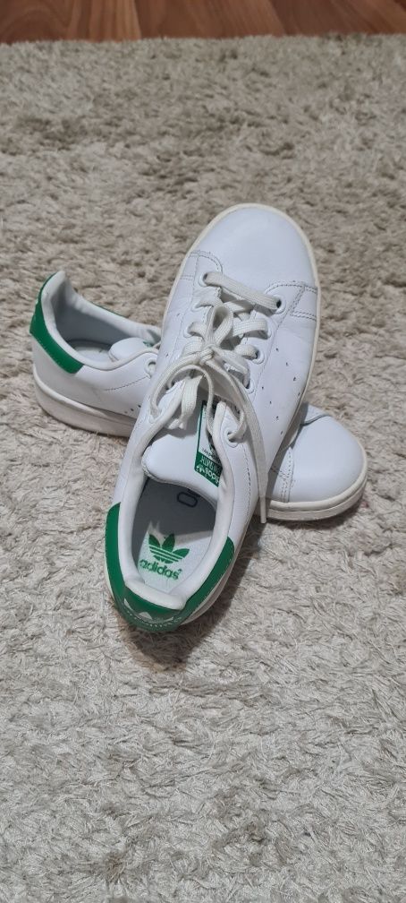 Кеди жіночі від adidas stan smith