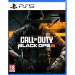 Call of Duty Black Ops 6  PS4 PS5 пс4 пс5 кол оф дьюти блек опс 6 бо 6