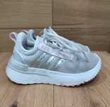Buty dziecięce Adidas Racer r.28/16.5cm.