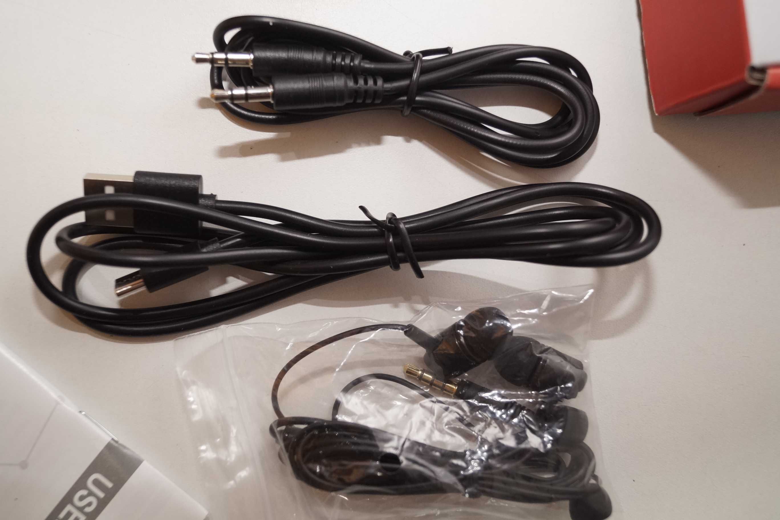 349 Discman przenośny odtwarzacz cd mp111b