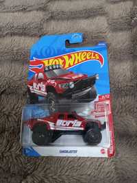 Hot Wheels RED EDITION