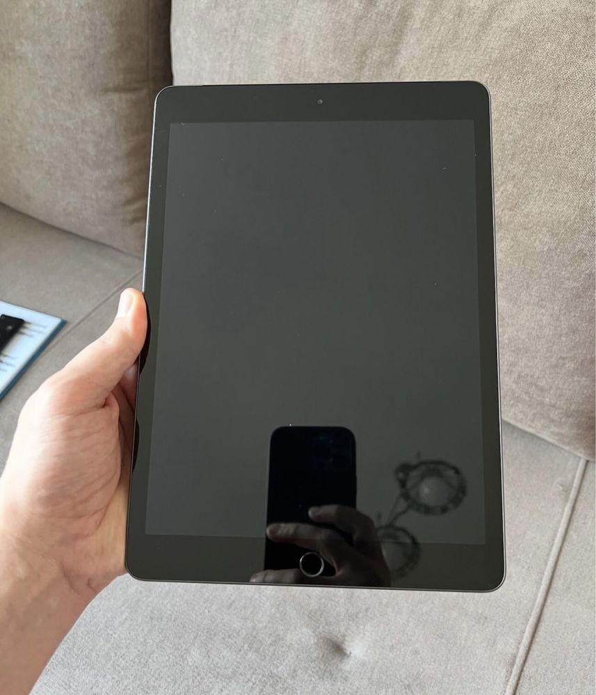 Apple ipad 8 Gen 256 Gb 10.2