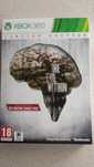 The Evil Within Limited Edition Xbox 360 IDEALNA