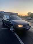 VW GOLF 4 1.6 benzyna 2003r Pacific zadbany Highline