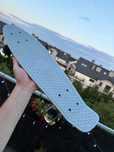 Penny Board Ice 22". Deskorolka Fishka. ORYGINAŁ. Nowa