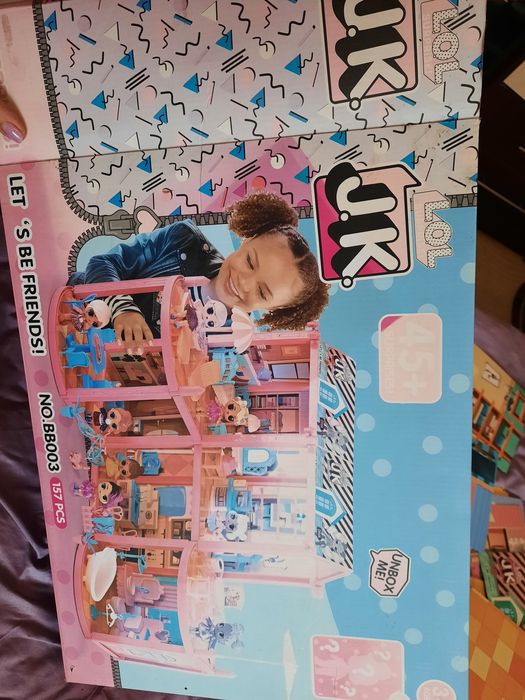 Продається Будинок LOL