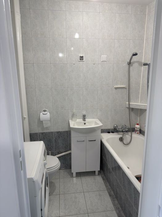 Sprzedam mieszkanie 2-pokojowe 36,7 m2