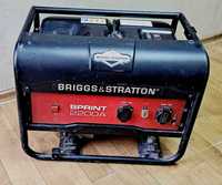 Agregat prądotwórczy Briggs&stratton sprint 2200A
