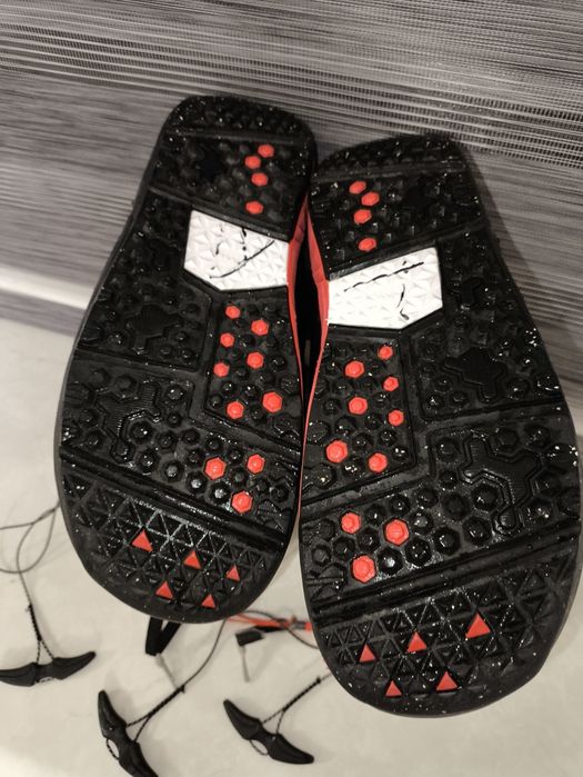 Черевики для сноуборду Burton ION Life 43.5 розмір