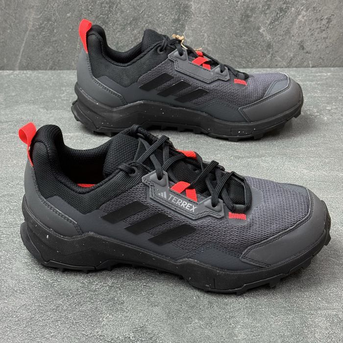 42р.Трекінгові кросівки Adidas Terrex AX4 Hiking HP7391 ОРИГІНАЛ 100%