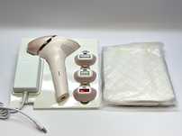 depilator laserowy philips lumea prestige bri 957/00