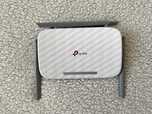 TP-link  Archer C50 Dwupasmowy router bezprzewodowy