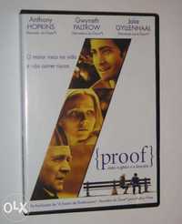 DVD Proof