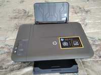 Drukarka HP Desk jet 1050