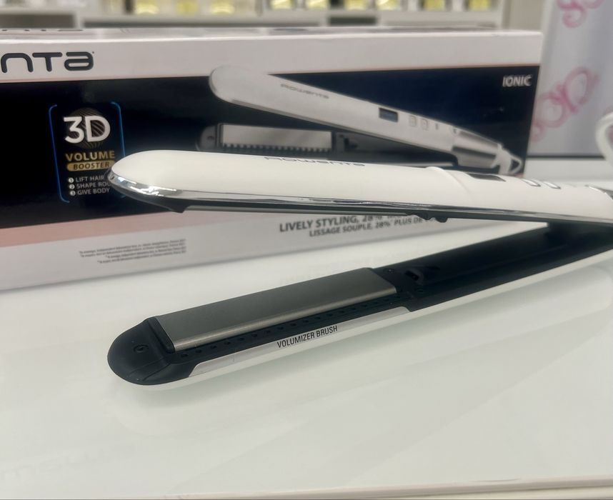 Вирівнювач, плойка в ідеальному станіОлх доставка