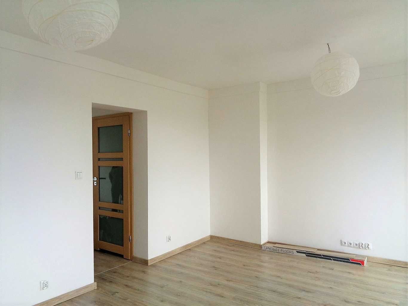 Duża kawalerka 37m2, po remoncie, balkon, Centrum