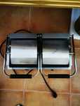 Tostaderia Dupla NOVA