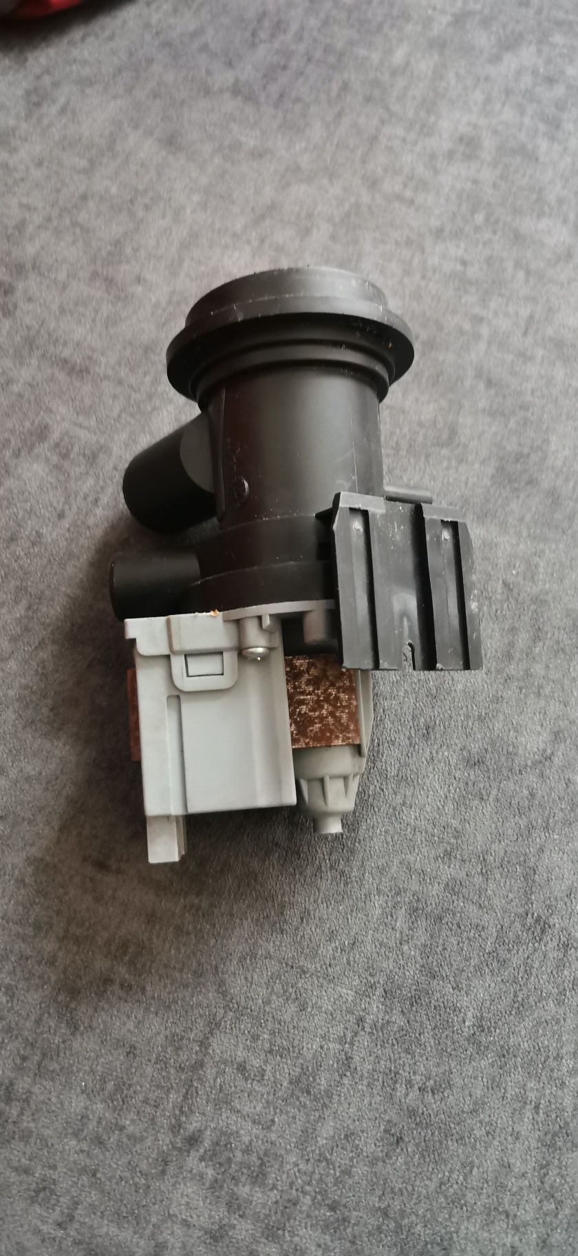 Pompka od pralki mod. M116 Art. 292026 indesit