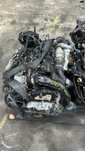 Motor Ford 1.5tdci XVGA