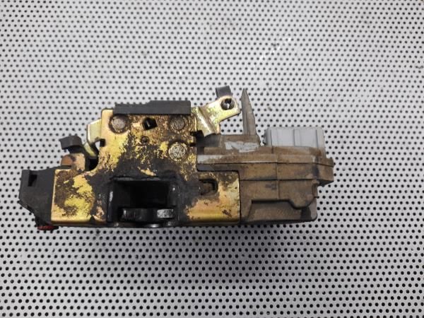 Fechadura / fecho porta trás direito PEUGEOT 206 (2A/C)