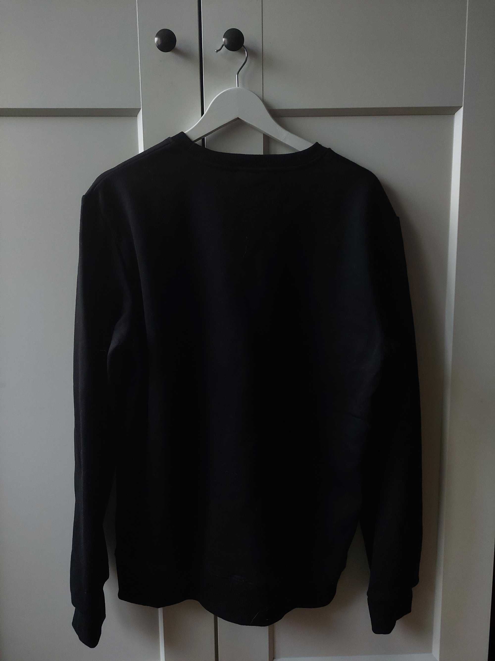 Behemoth long sleeve zespół metalowy black metal nergal